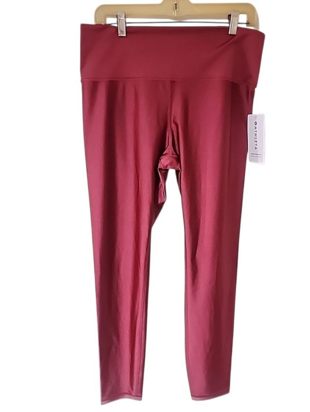 Athleta + Halara Leggings Bundle XL | 2 Pair Activewear Set | Buttery Soft - Picture 2 of 9